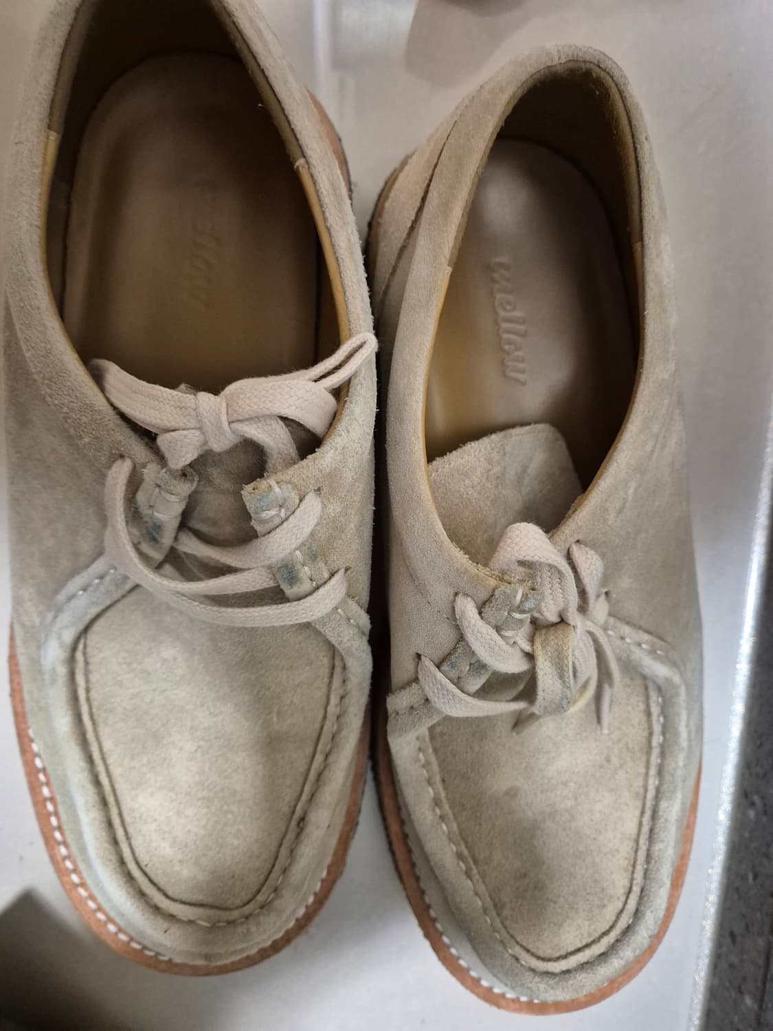 로멘틱무브 티롤리안 왈라비 265 상품이미지1