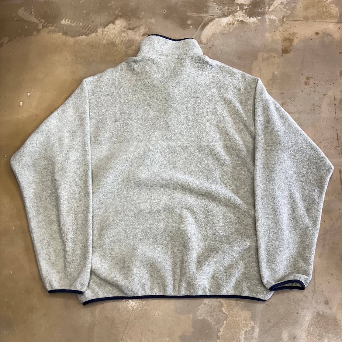 L 파타고이아 신칠라 풀오버 플리스 상품이미지3