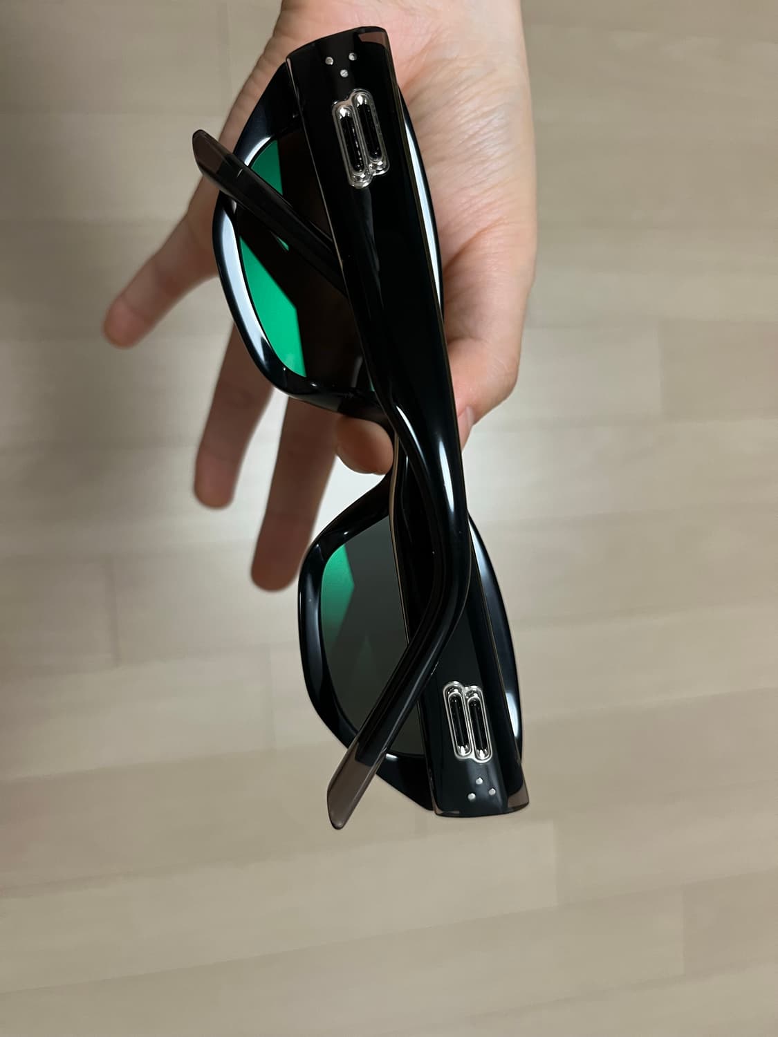 젠틀몬스터 벤벤 01 BENVEN 01 상품이미지6