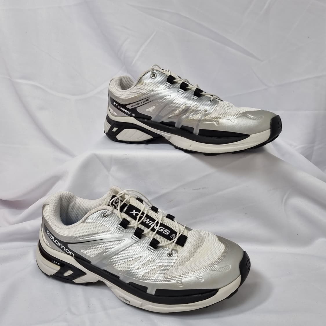 235 살로몬 XT 윙스 2 스니커즈 상품이미지4