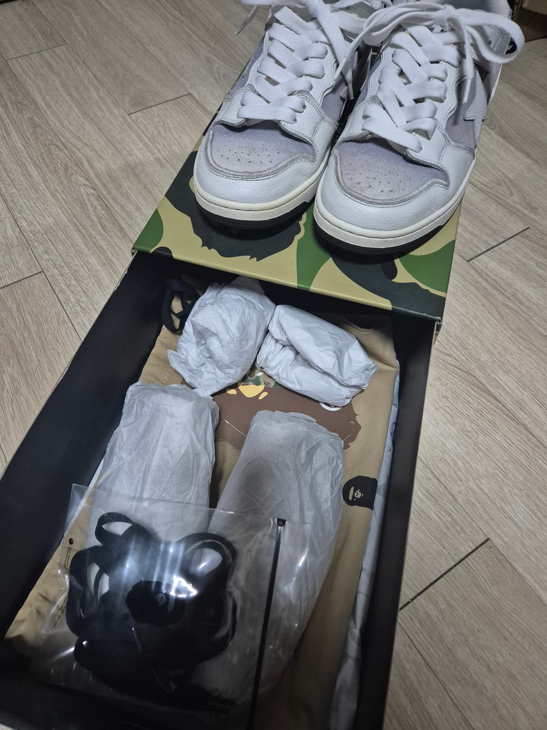 베이프 스타 280 상품이미지4