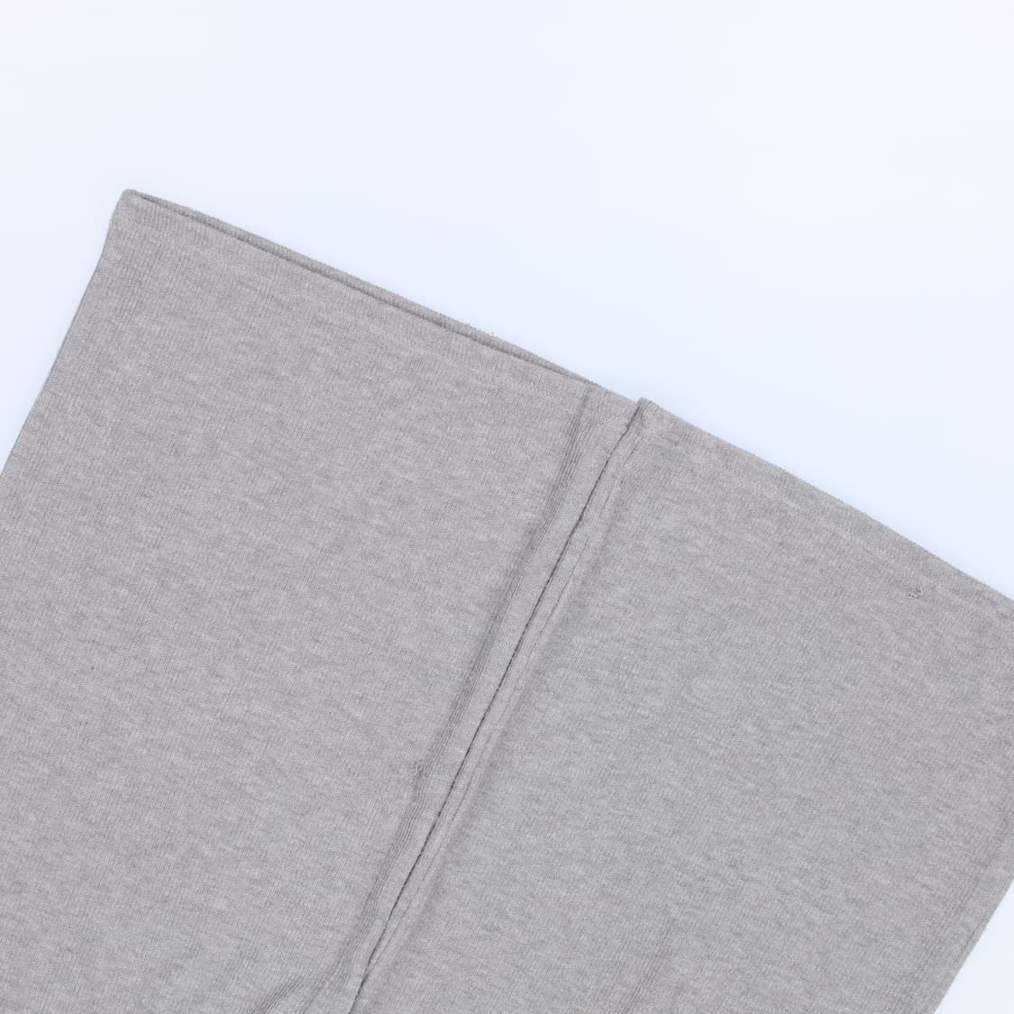 [55-66정도] 빈티지 여성 골지 와이드 밴딩 팬츠 1107HR3 상품이미지8