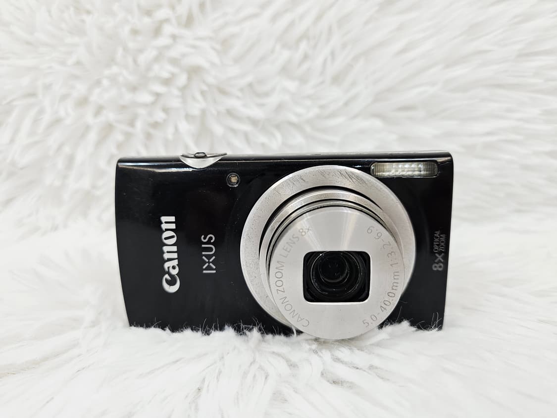 [A급] 캐논 익서스 185 디카, 디지털카메라 판매 상품이미지1