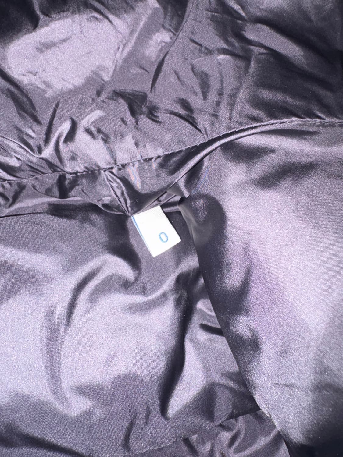 몽클레어 아보체 0사이즈 새상품급 상품이미지8