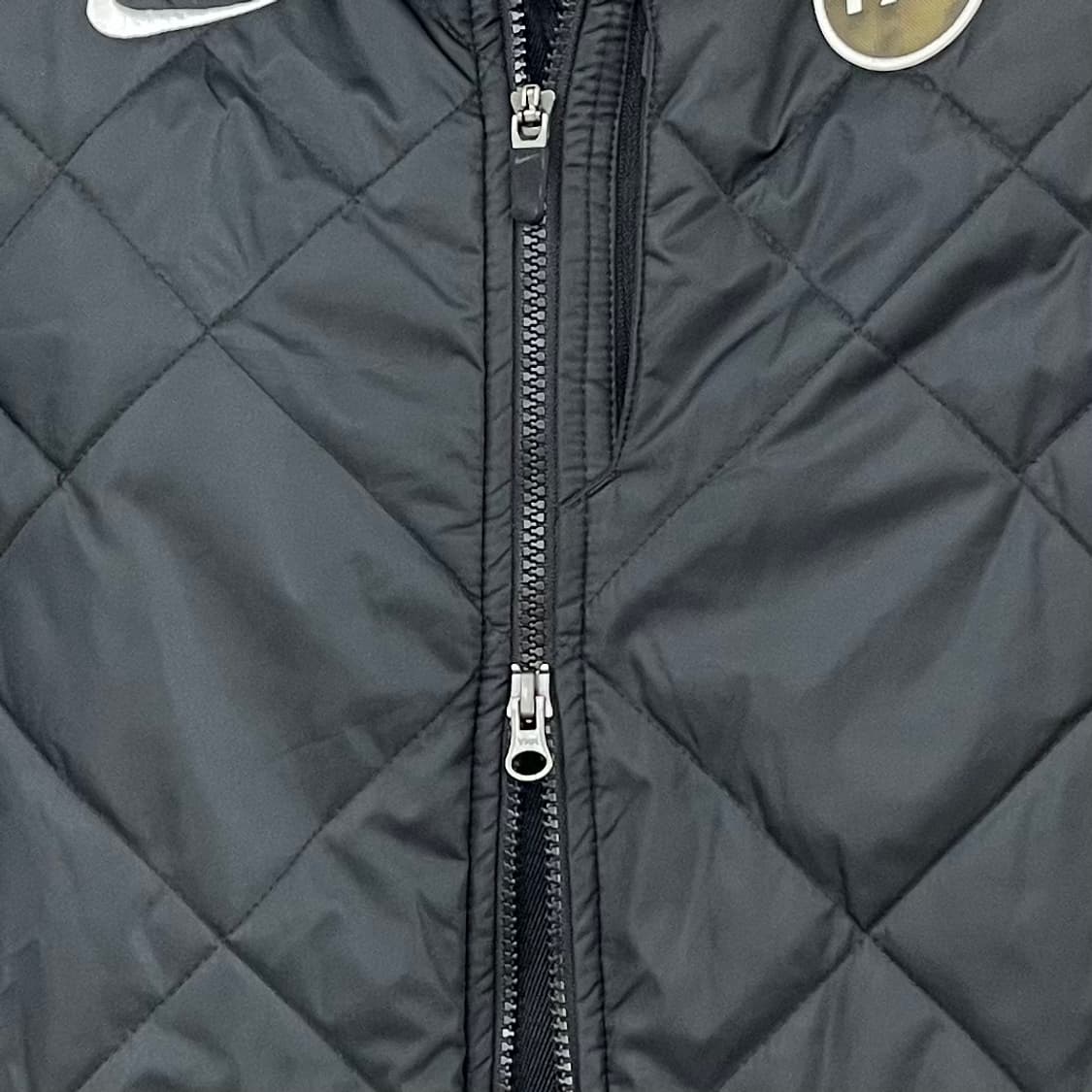 나이키 T90 경량 패딩 후드 자켓 상품이미지5