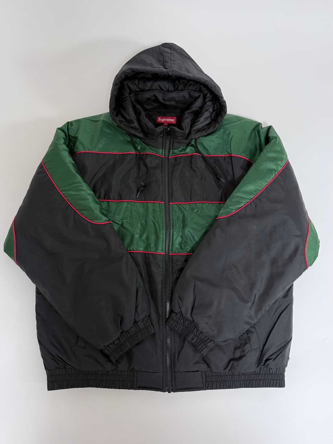 슈프림 패딩 상품이미지2