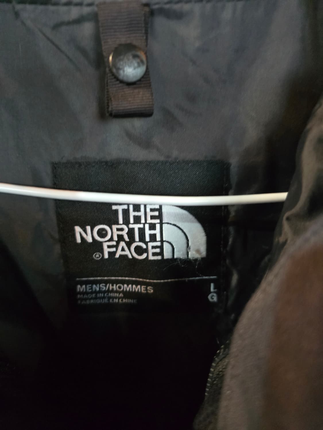 노스페이스 자켓  상품이미지3