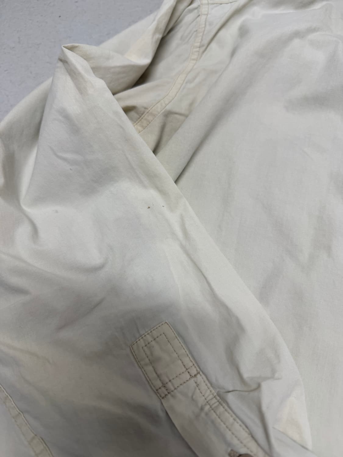 stussy 셔츠 상품이미지5