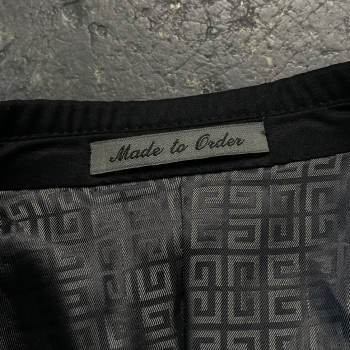 100 지방시 블레이저 자켓 상품이미지3