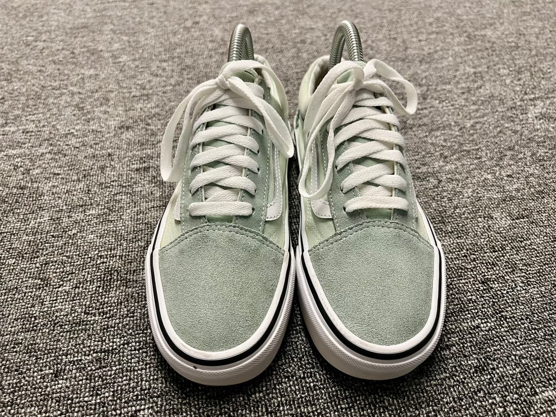 [235] 반스 VANS 올드스쿨 로우  상품이미지2