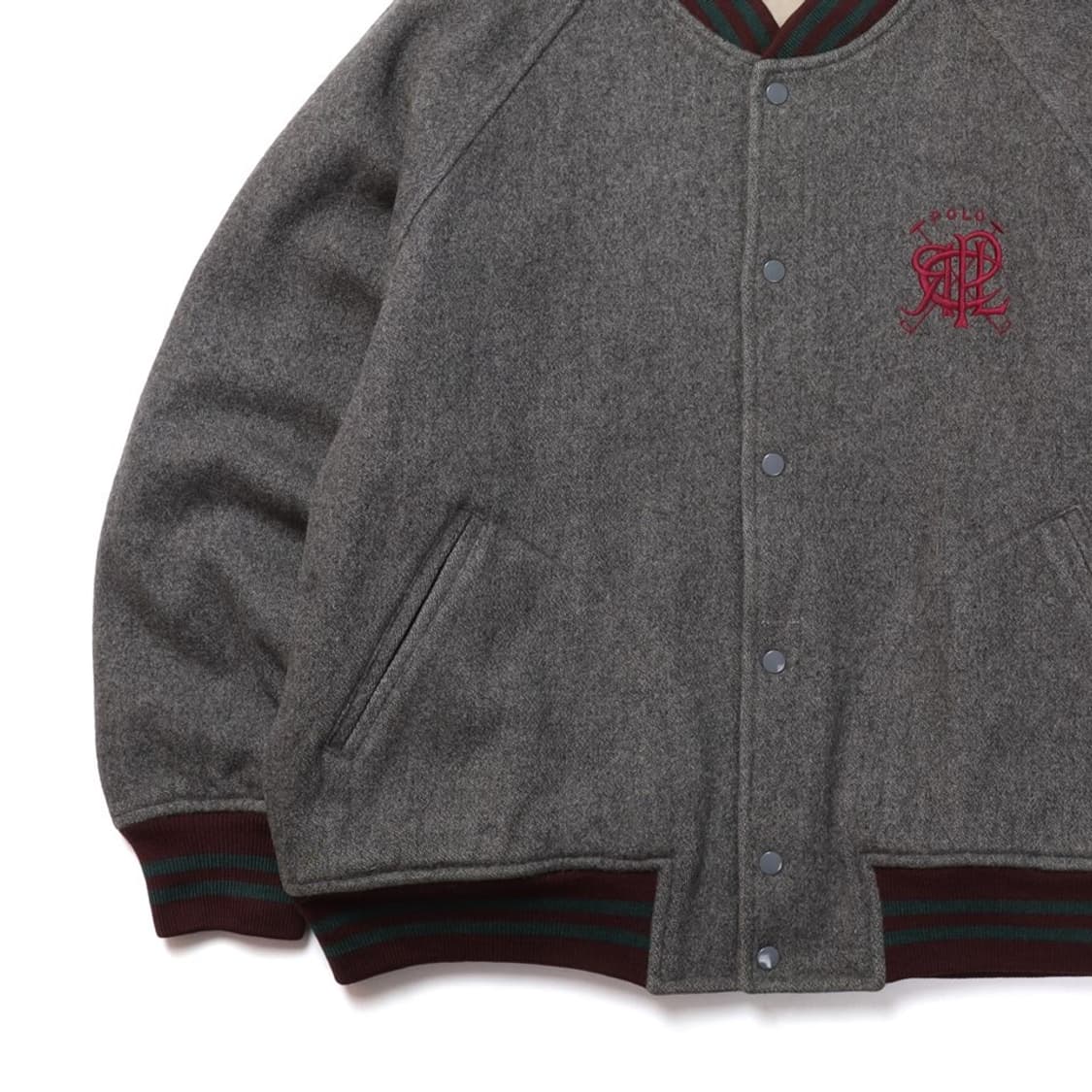 폴로 랄프로렌 Polo by Ralph Embroidered Jacket 상품이미지3