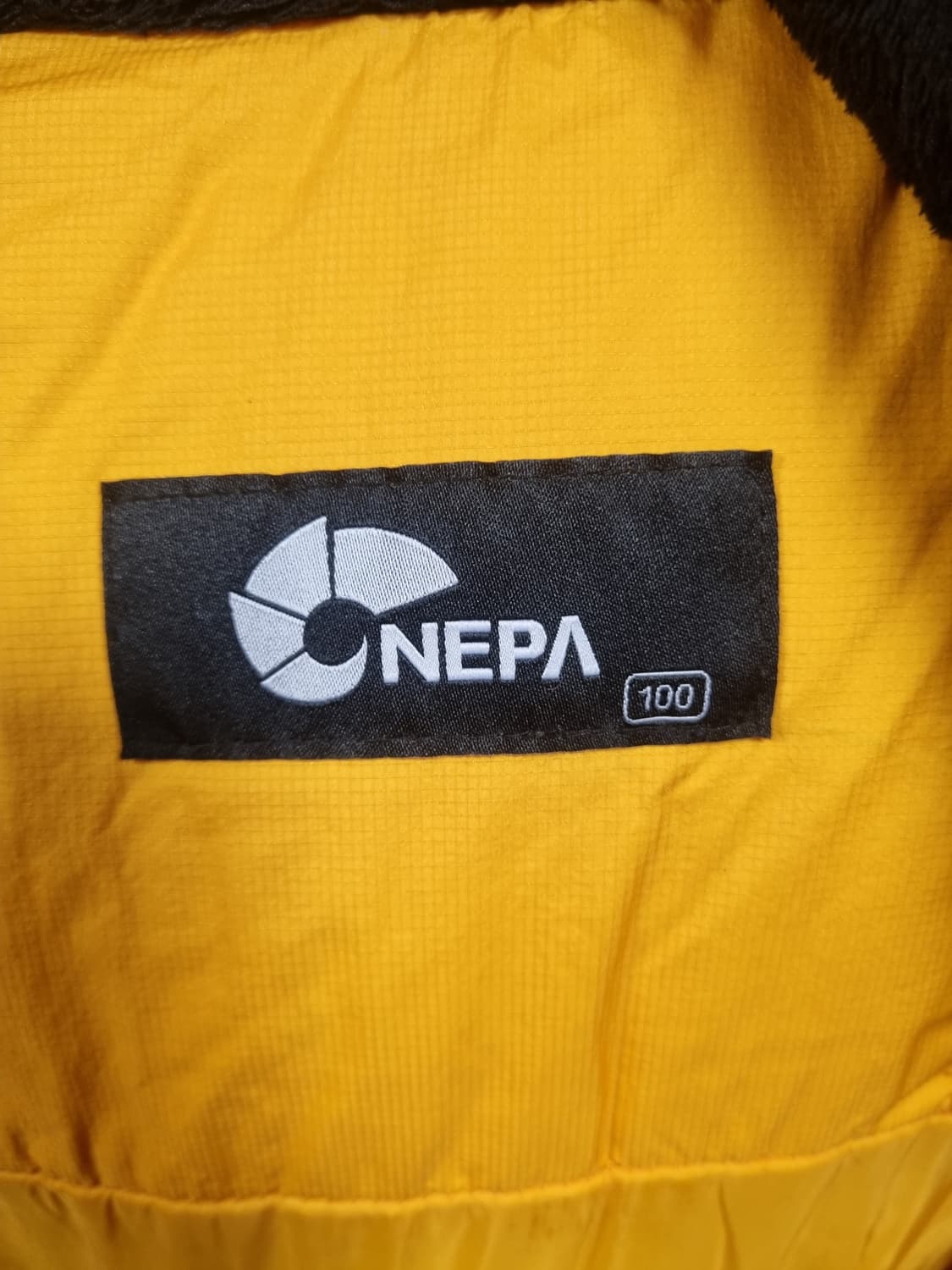 네파 남성 구스 대장패딩  상품이미지4