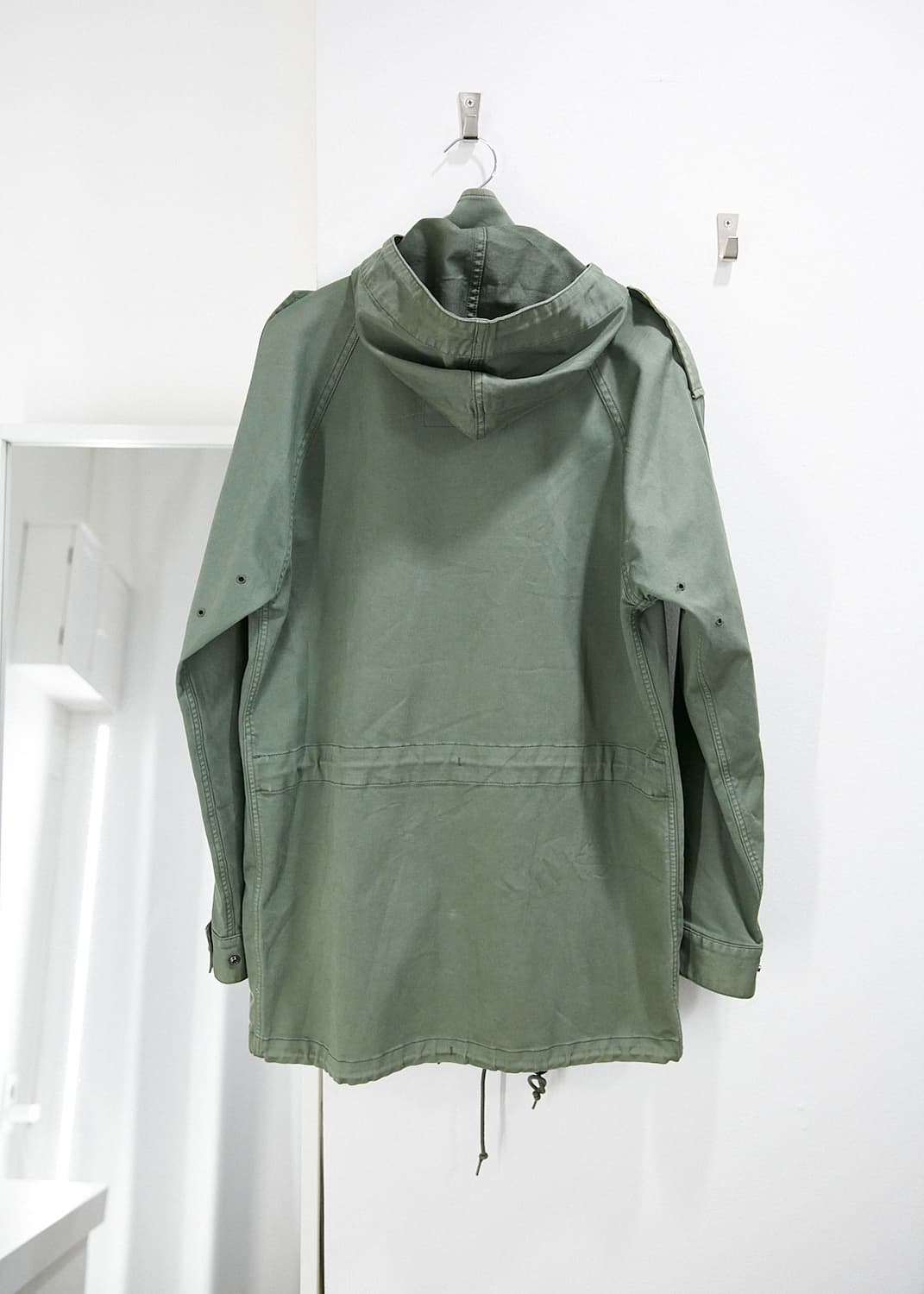Military Jacket 상품이미지10