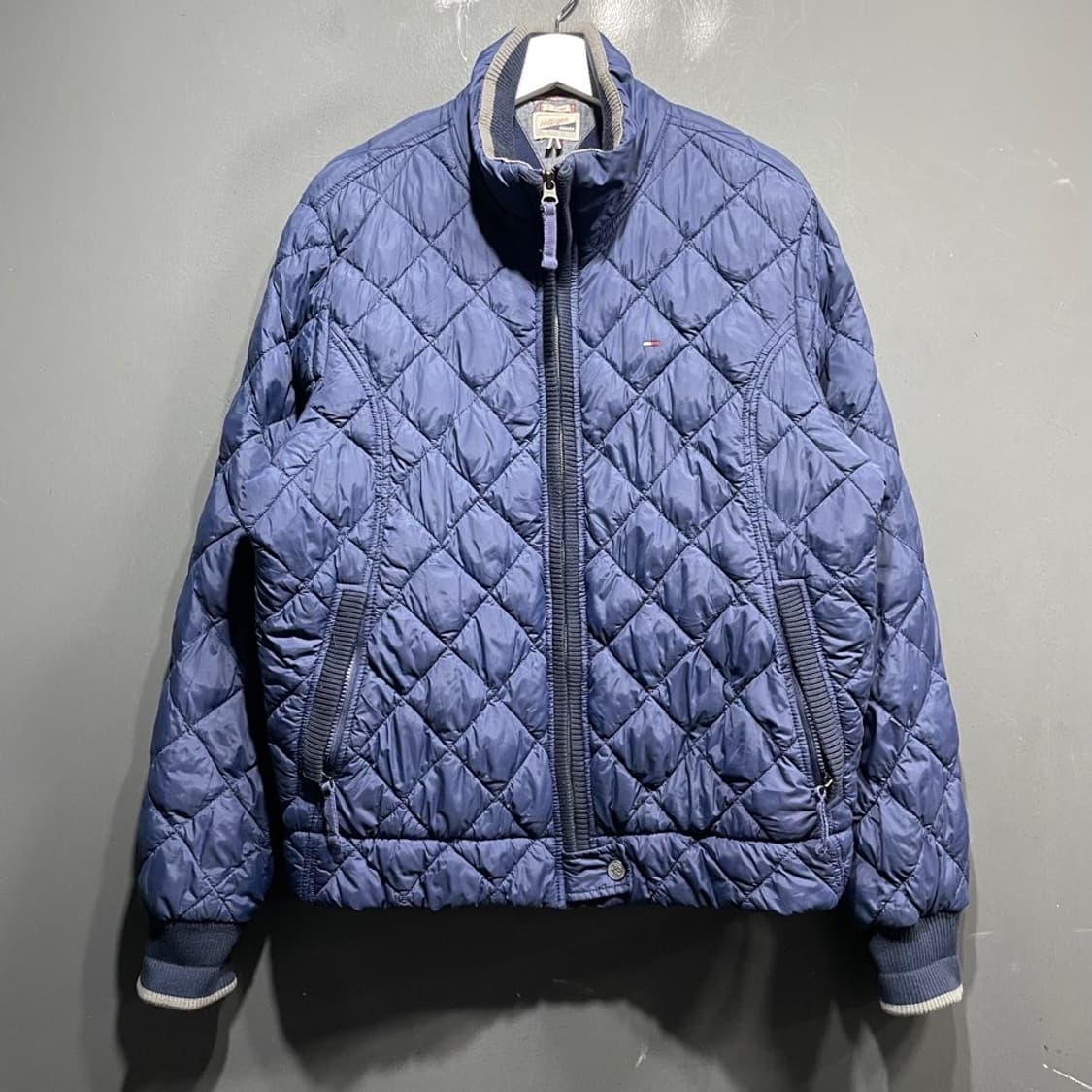 타미 클래식 패딩자켓 상품이미지2