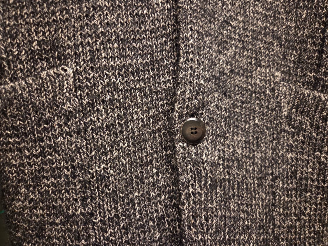 타임옴므 테일러드 카디건  상품이미지7