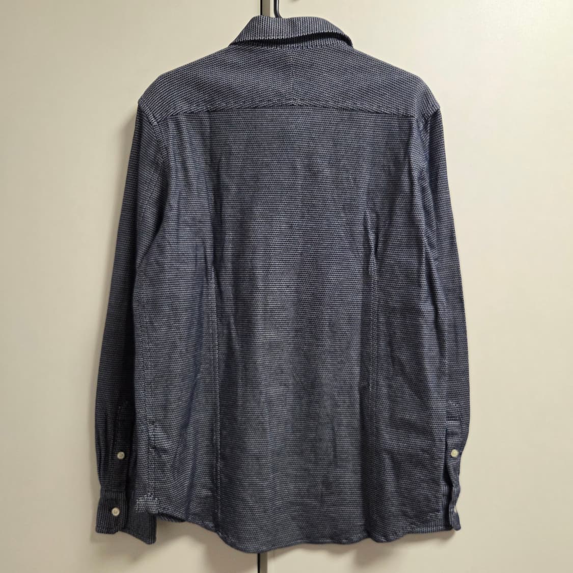 Design Works 재팬 네팅 셔츠 L(100) 상품이미지5