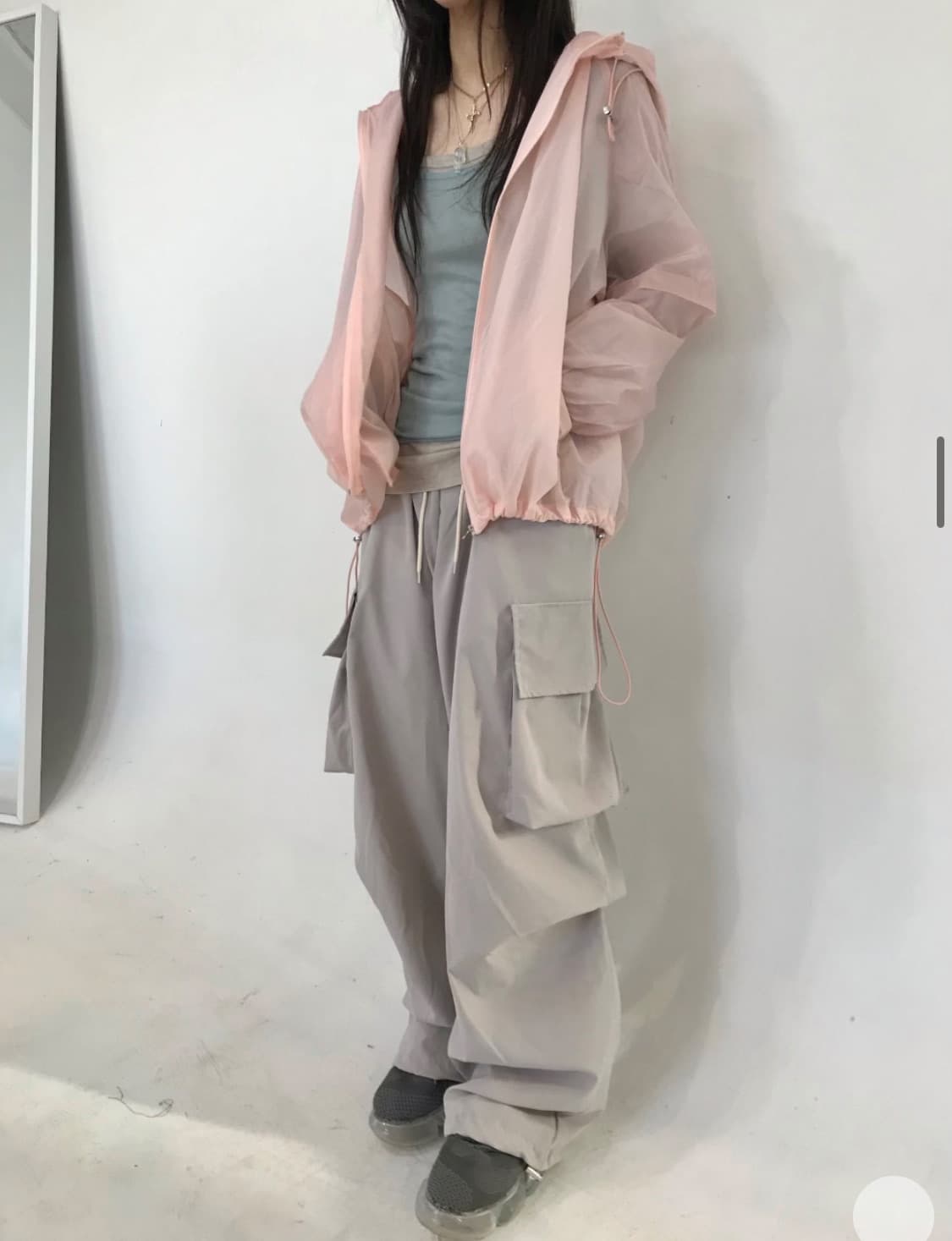 히피디피 hippiedippy yogurt jp peachpink 피치핑 상품이미지2