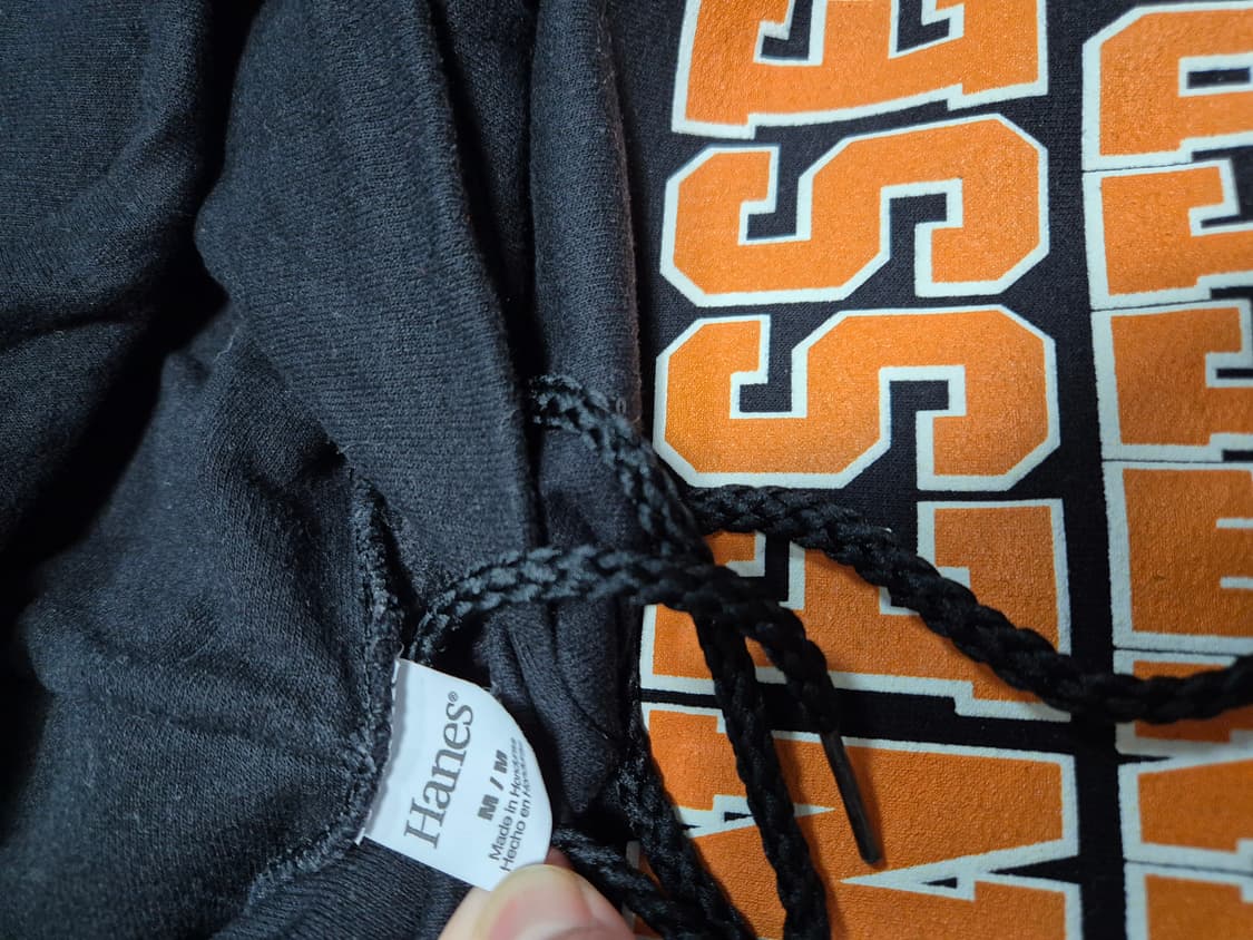 빈티지 기모 맨투맨/후드티 모음 일괄3종  상품이미지10