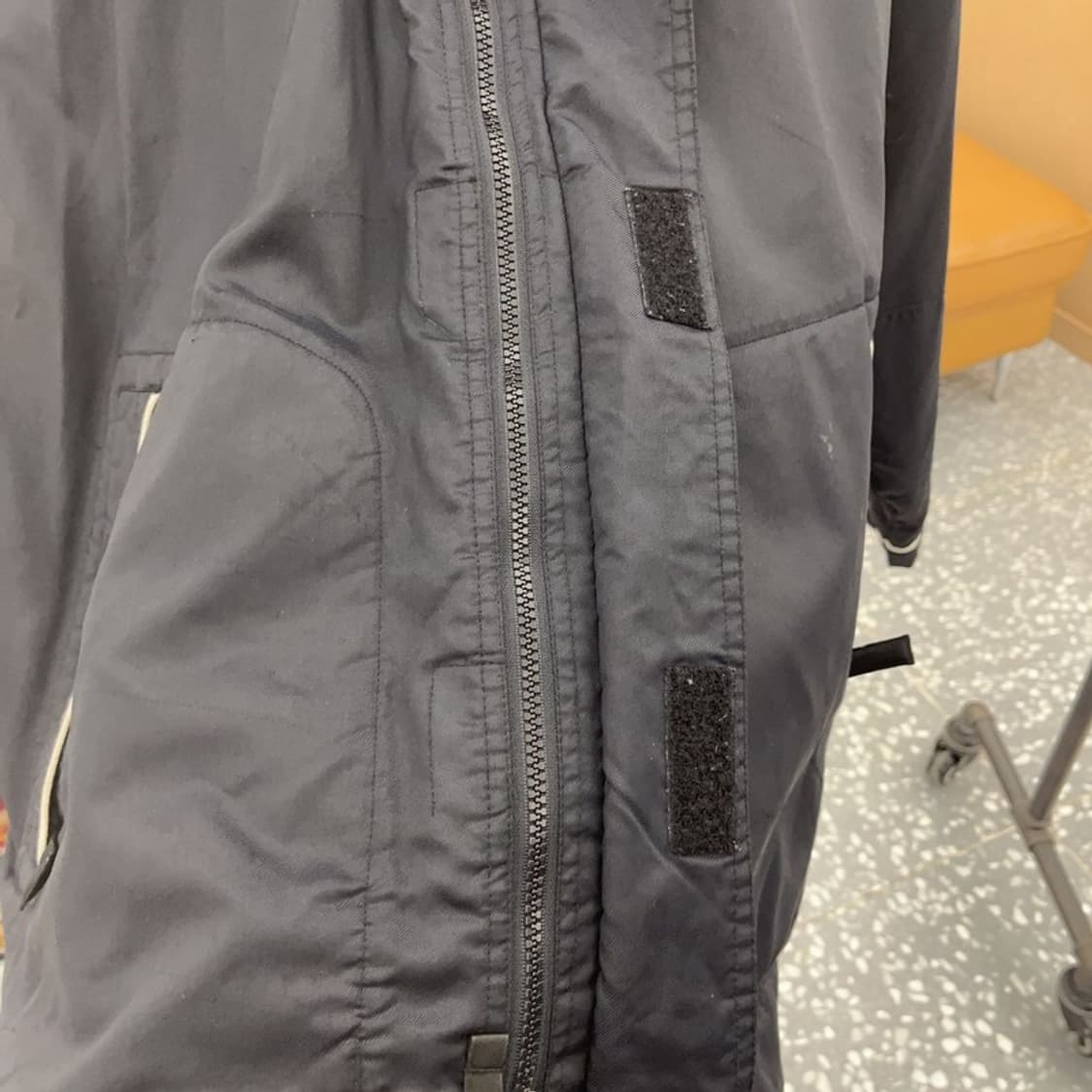 나이키 재팬 올드스쿨 오버핏 돕바 점퍼 자켓 105 C06326 상품이미지9