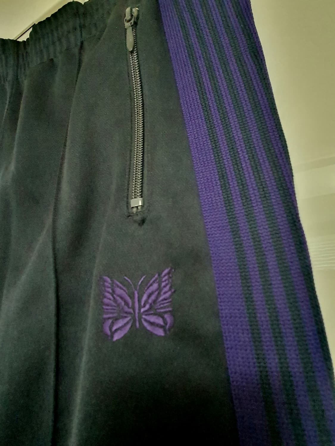 니들스 트랙팬츠 xs 새상품 상품이미지4