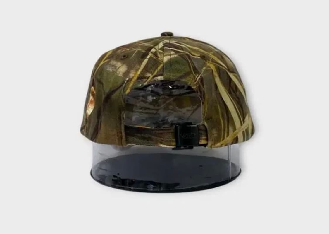 리얼트리 볼캡 상품이미지3