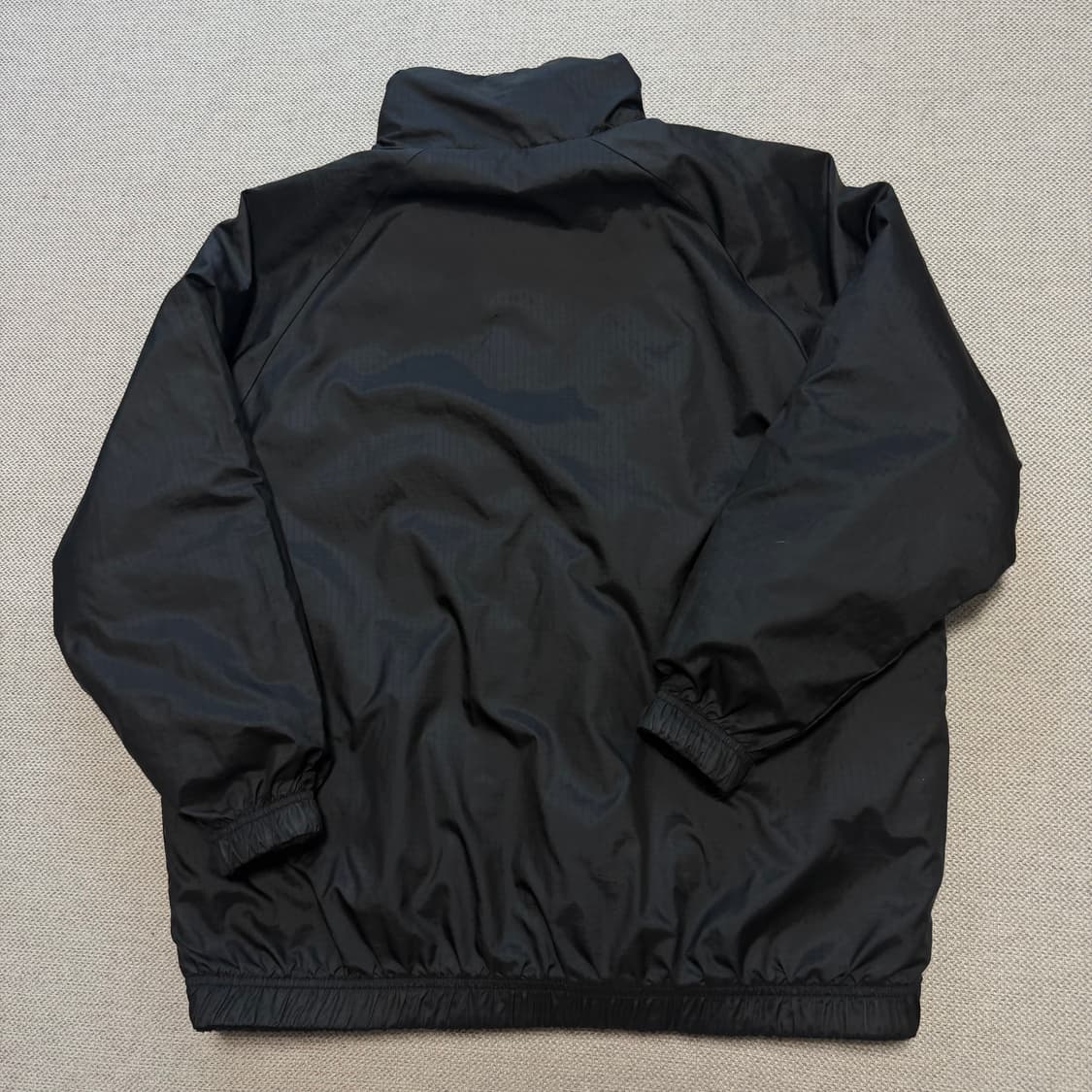 나이키 빅스우시 리버시블 플리스 자켓 상품이미지4