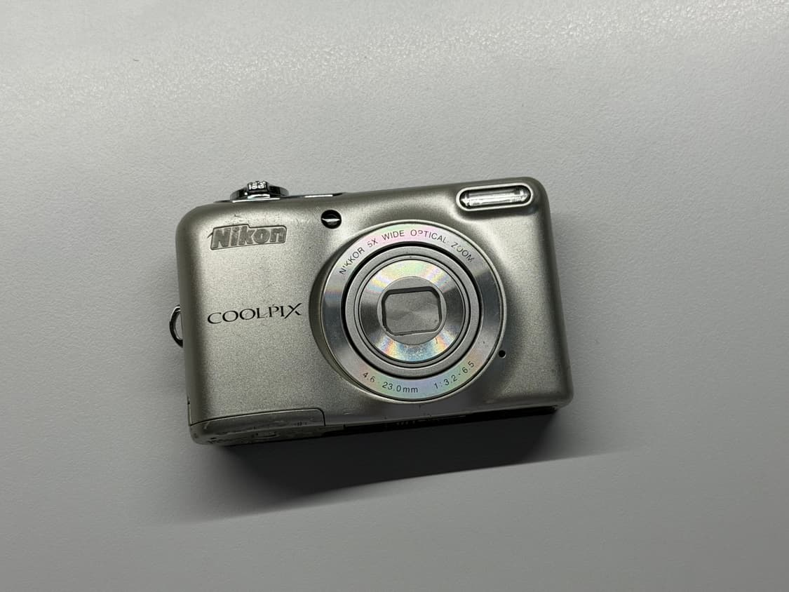 니콘 Nikon 쿨픽스 coolpix L30 상품이미지1