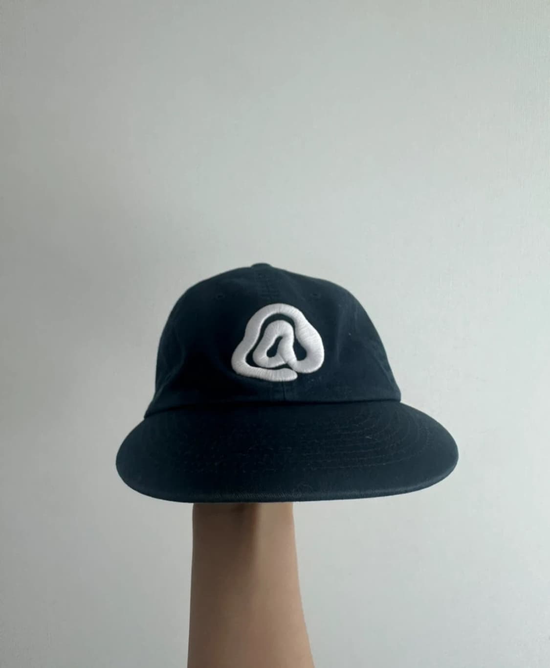 아노트 일자챙 모자 상품이미지1