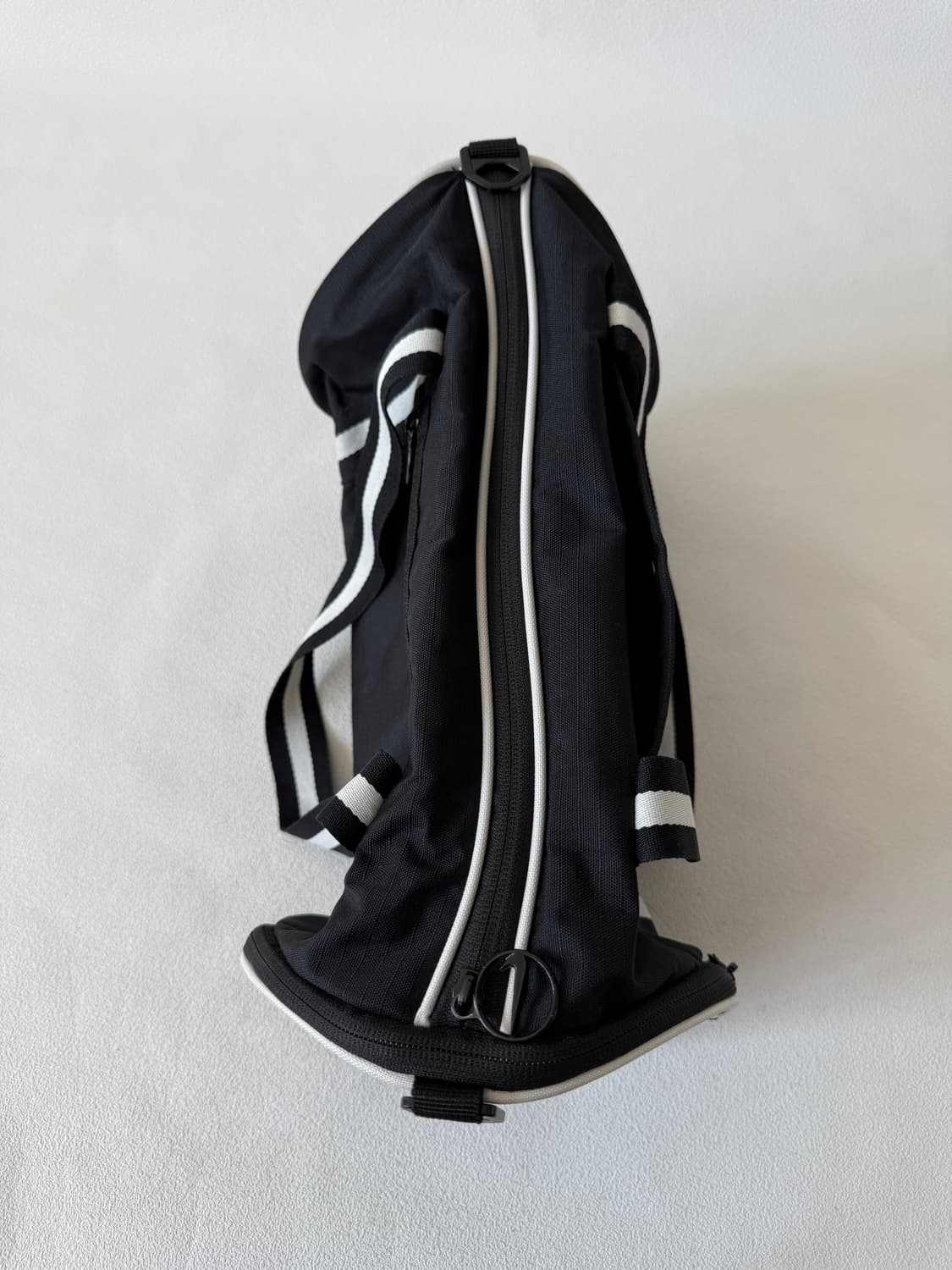 나이키(NIKE) 원통 토트백(크로스 가능) 상품이미지3