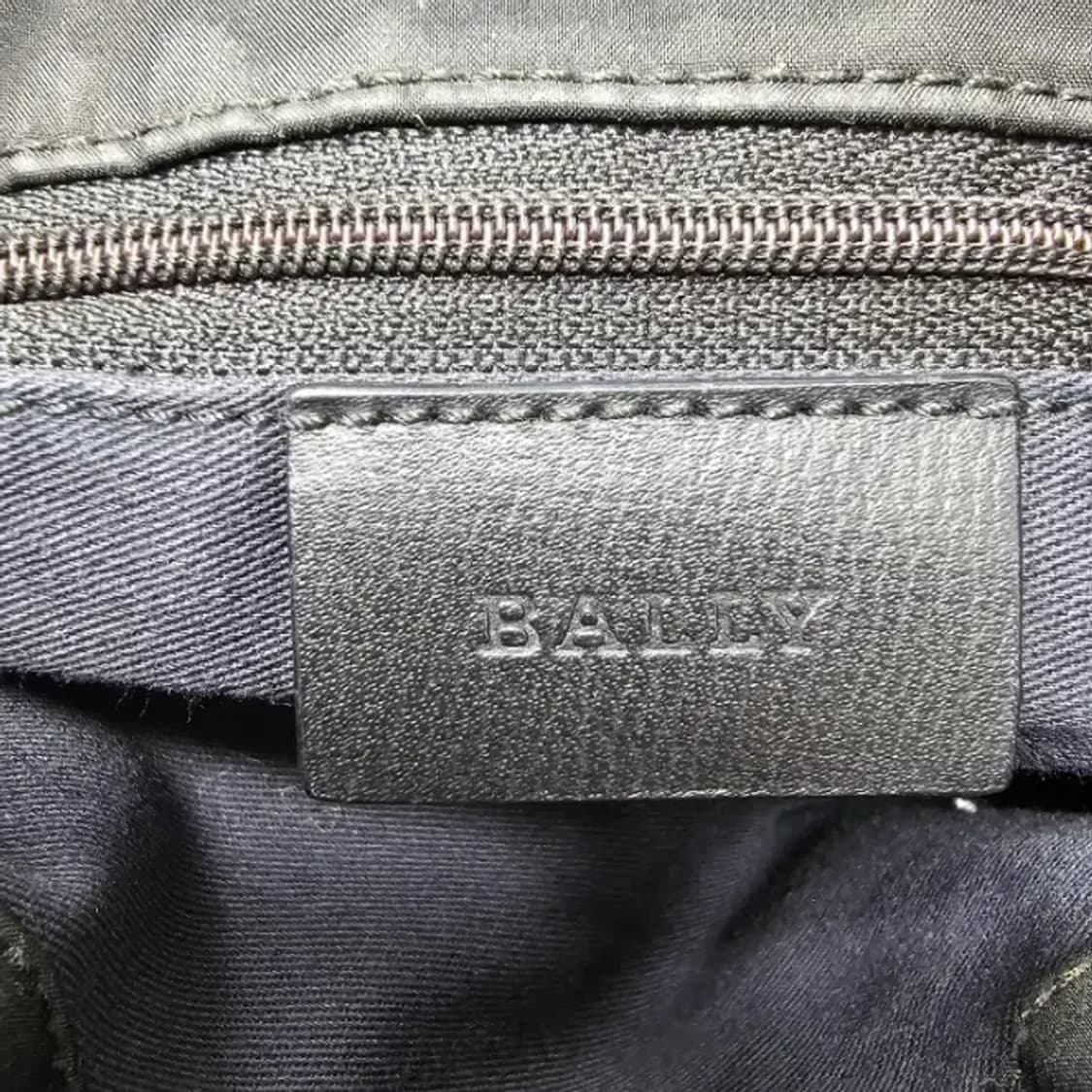 정품 발리 Bally 토트백 상품이미지4