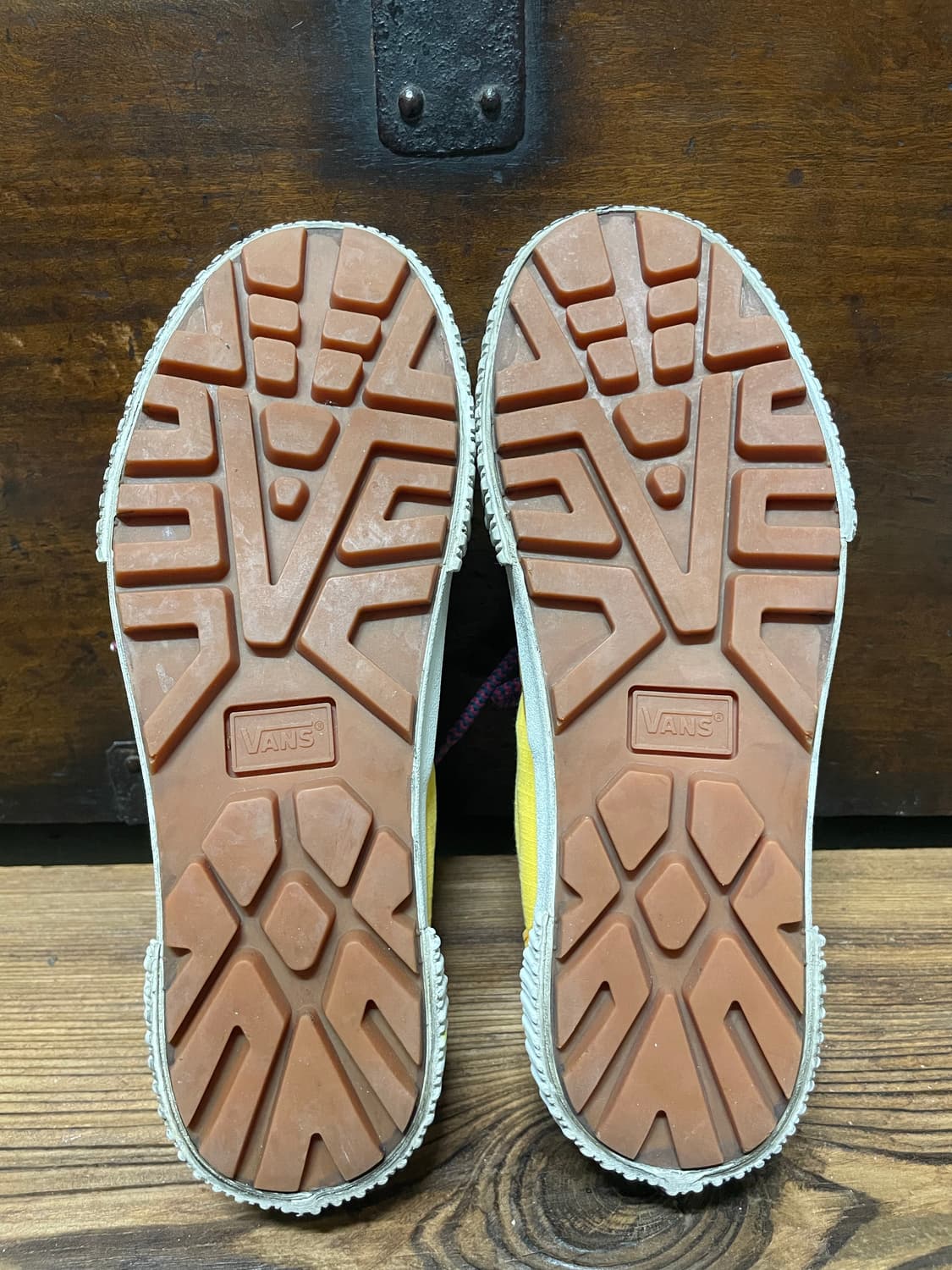 반스(VANS) 66서플라이 에라 245스니커즈 상품이미지7