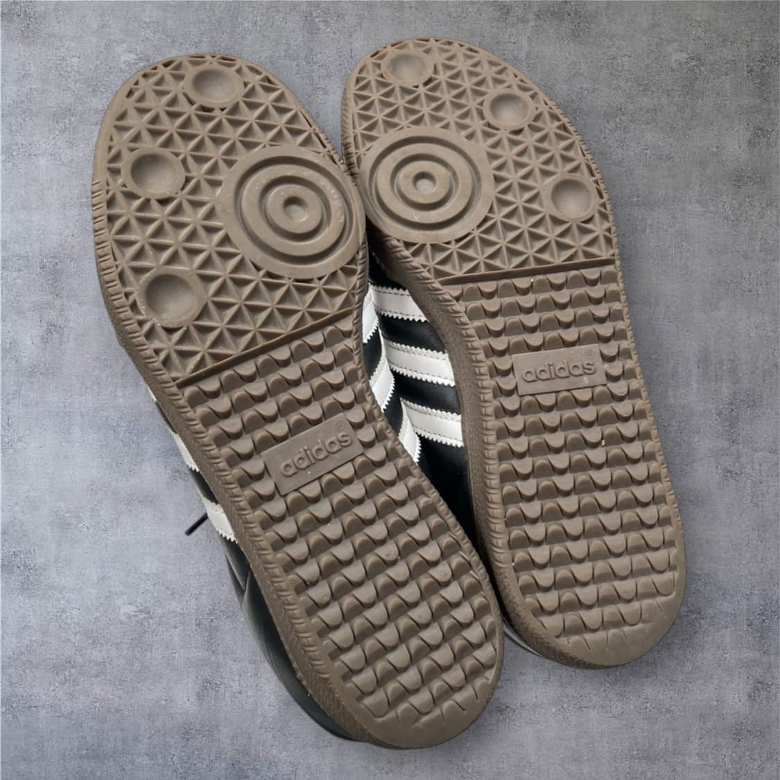 아디다스 Adidas 블랙 삼바 OG 스니커즈 운동화 240 상품이미지7