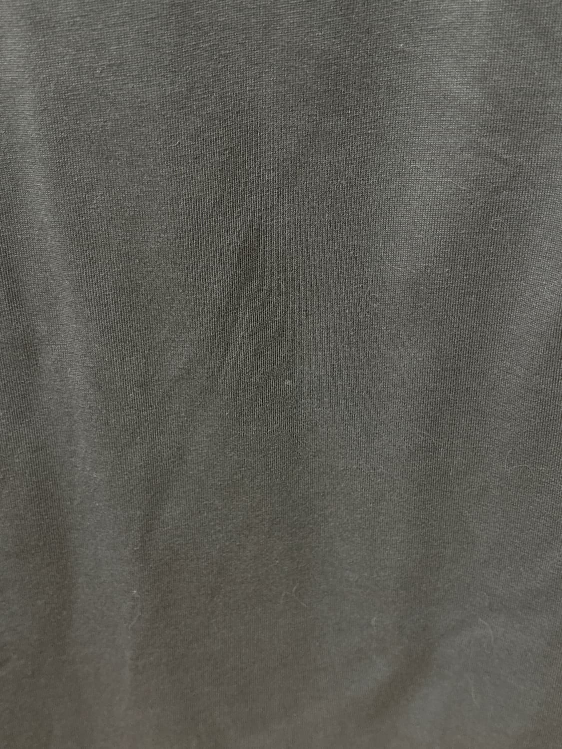 산산기어 파이핑 블락 롱슬리브 차콜 2 상품이미지3