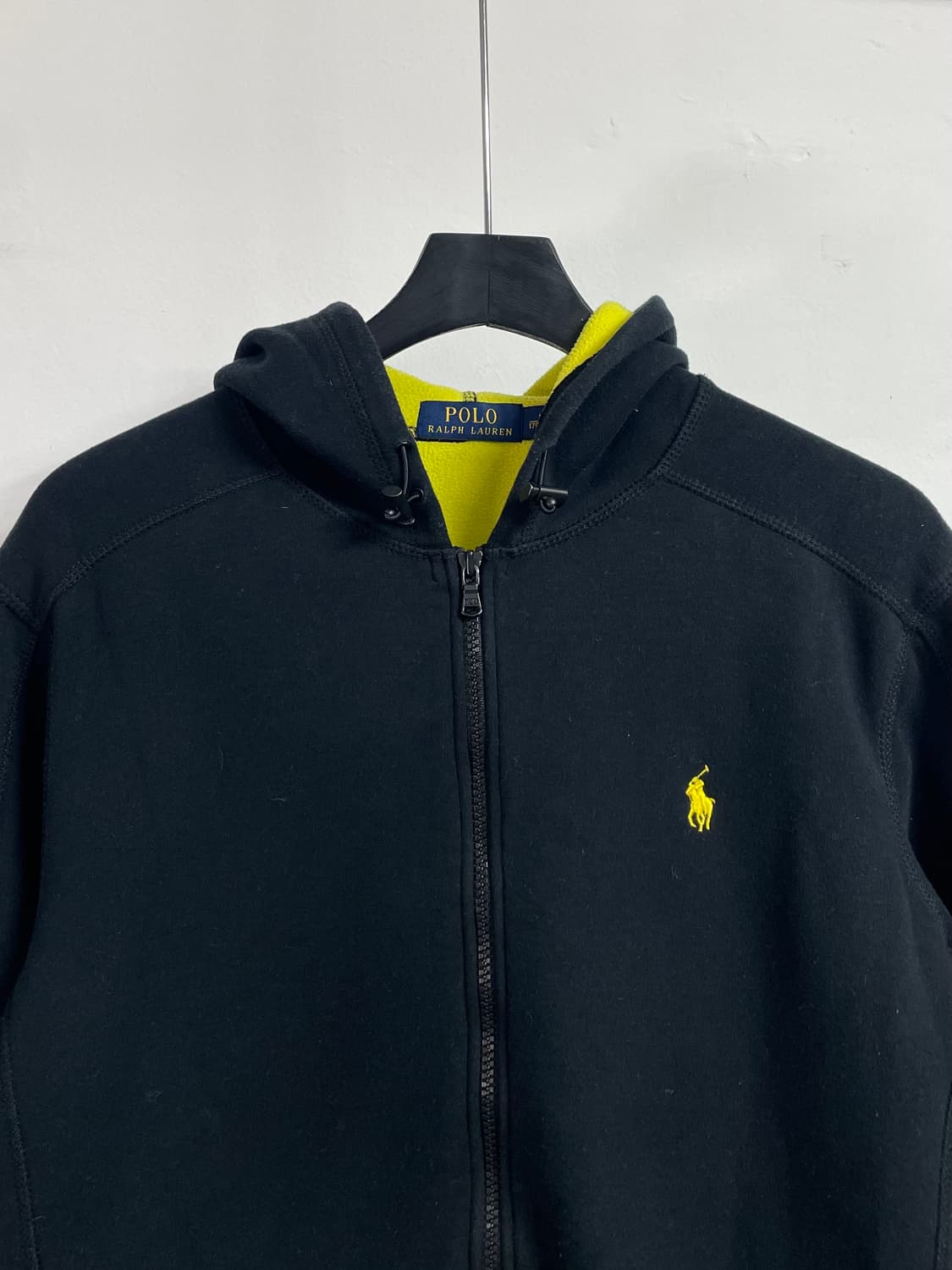 폴로 랄프로렌 포니 후드집업 (on.220) 상품이미지2