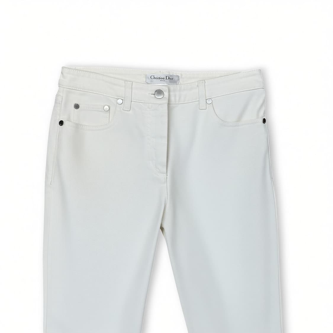 디올 데님 팬츠 상품이미지2