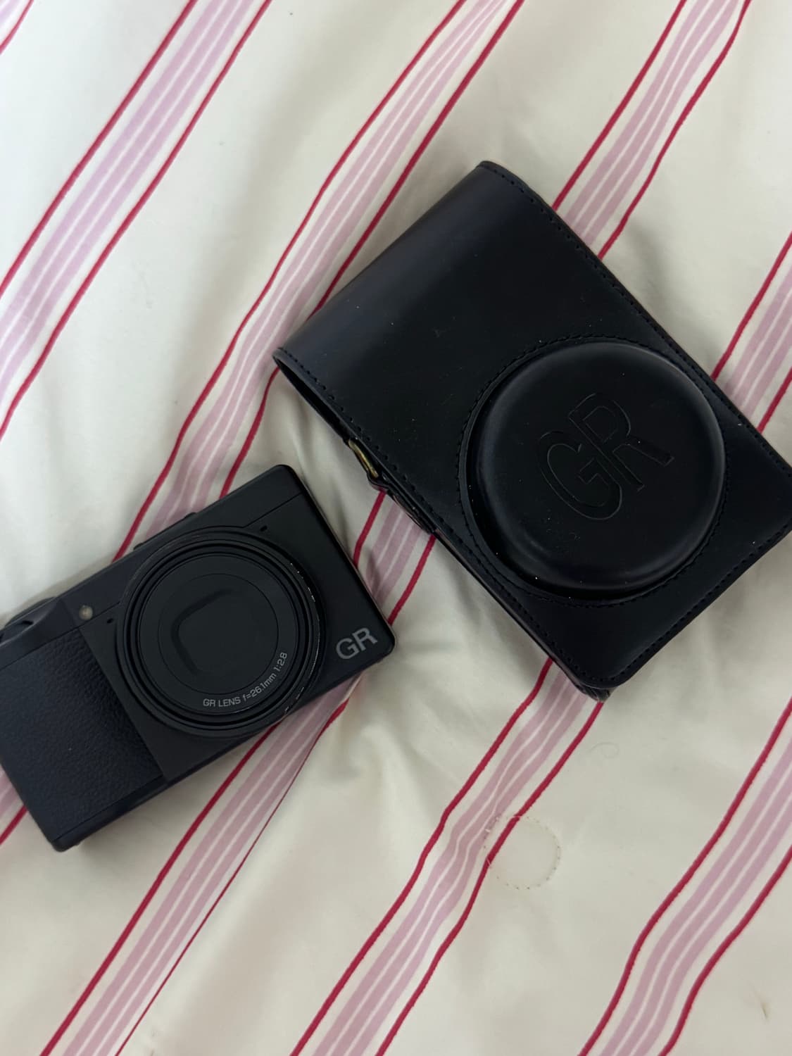 리코 gr3x 본체 단품 상품이미지2