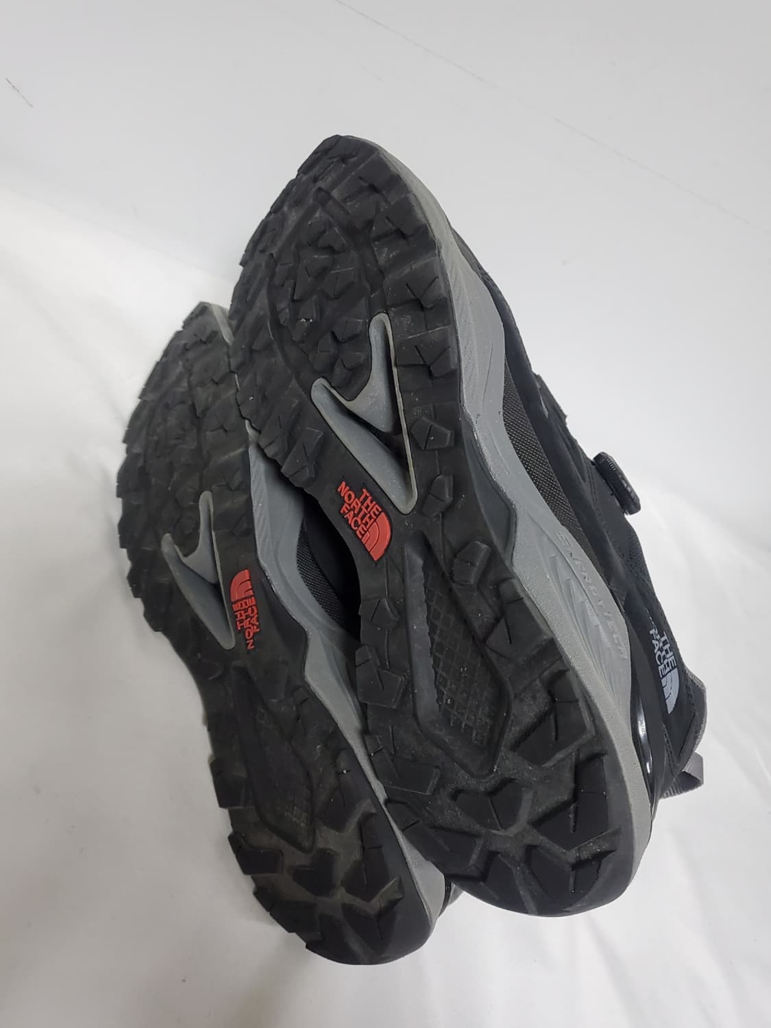 노스페이스 등산화 정품 275사이즈 고어텍스  상품이미지5