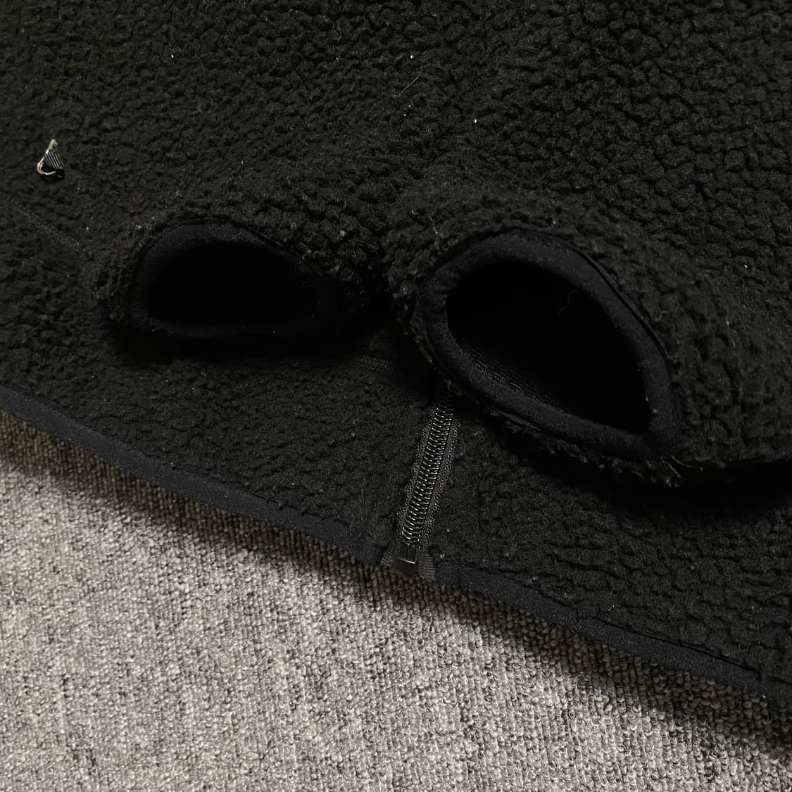 🌊Patagonia Retro-X Black 상품이미지6