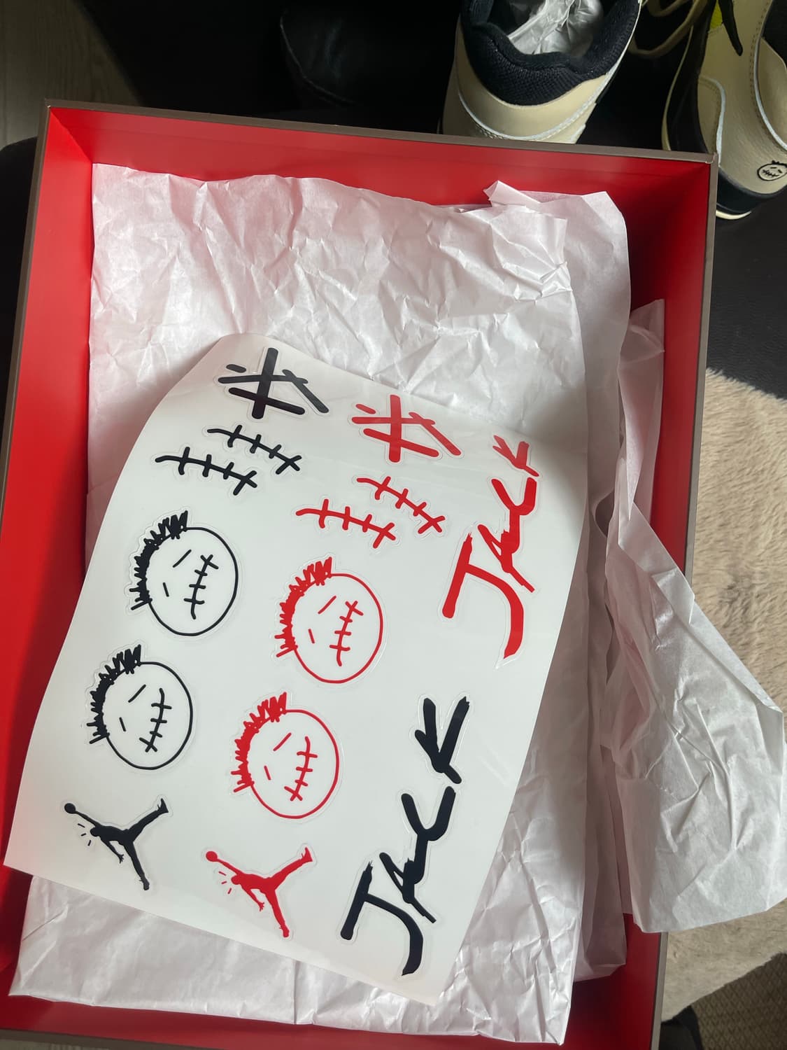 [270]조던 트래비스스캇 점프맨 잭 브라이트 캑터스 상품이미지4