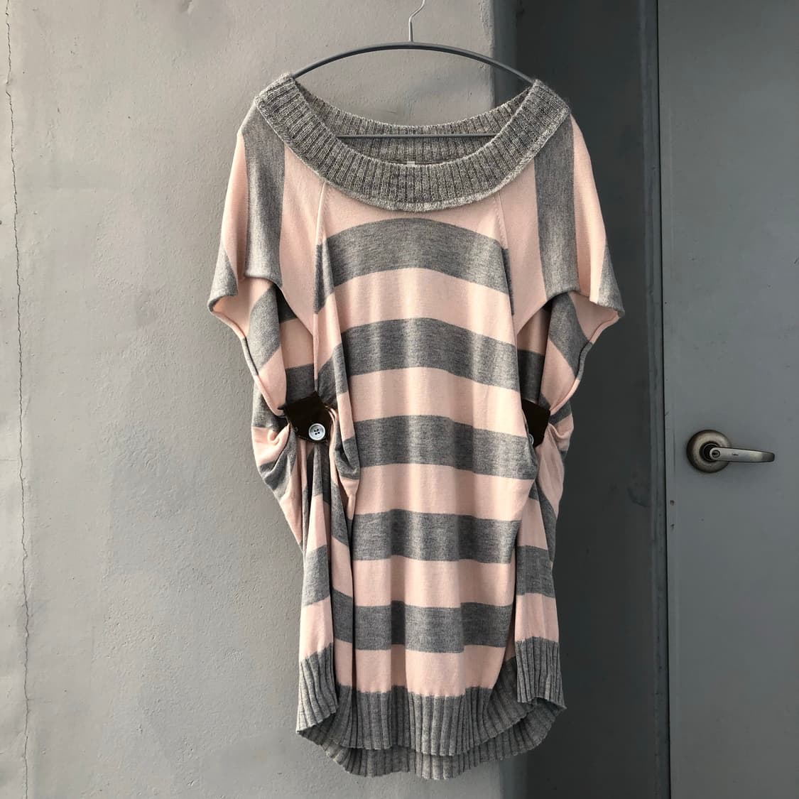 Sunao Kuwahara knit 상품이미지1
