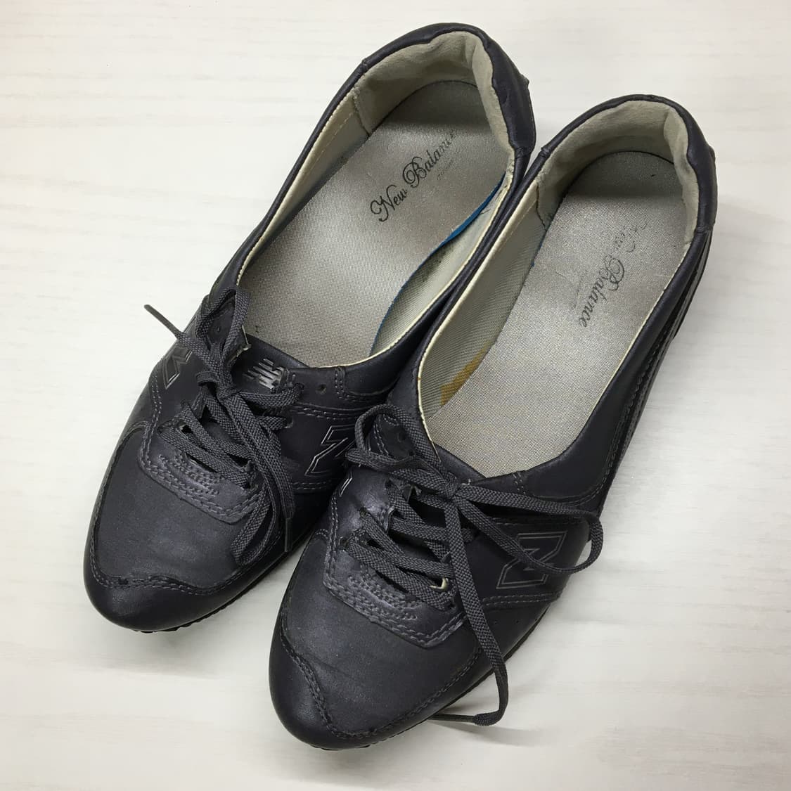 뉴발란스 플랫슈즈 상품이미지1