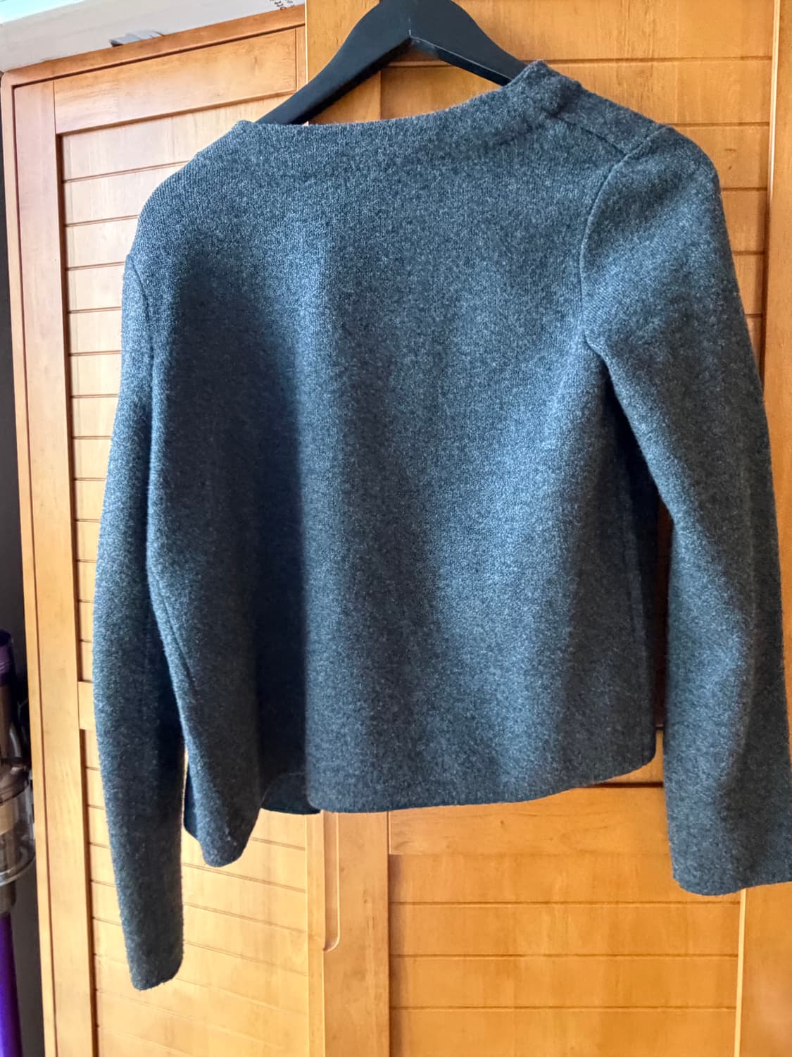 자라 가디건 M사이즈 상품이미지2