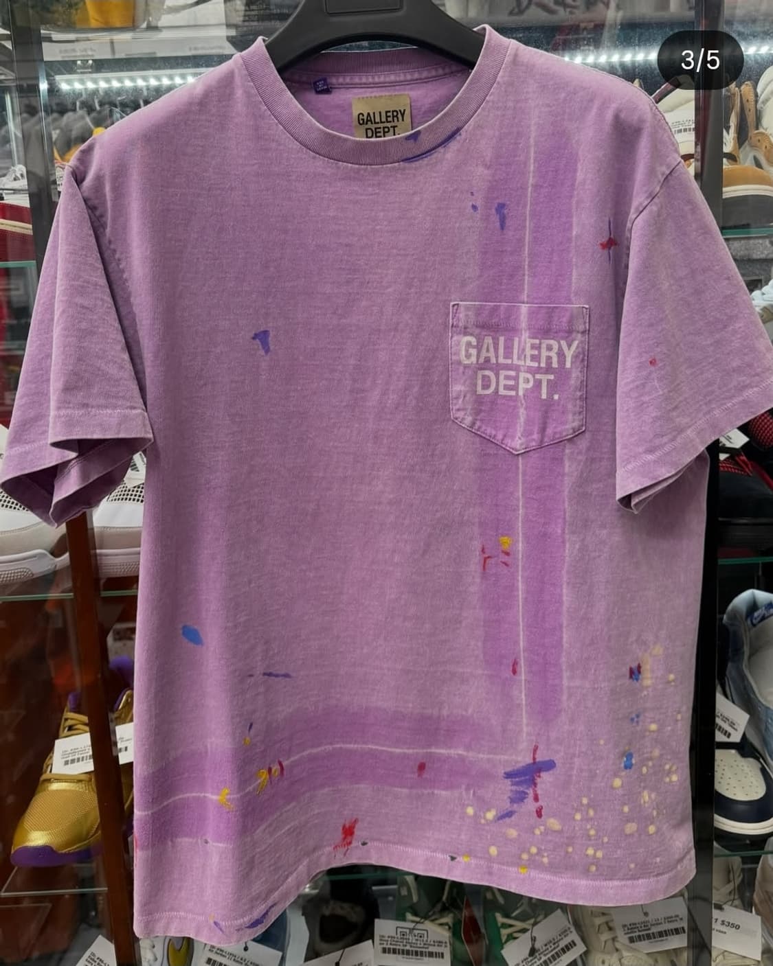 GALLERY DEPARTMENT  상품이미지5