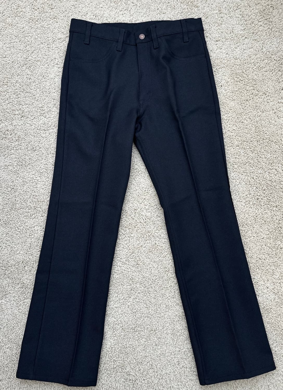 90's 빈티지 리바이스 517 스타 프레스트 상품이미지1