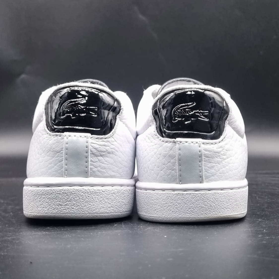 라코스테 여성스니커즈37 235 상품이미지4