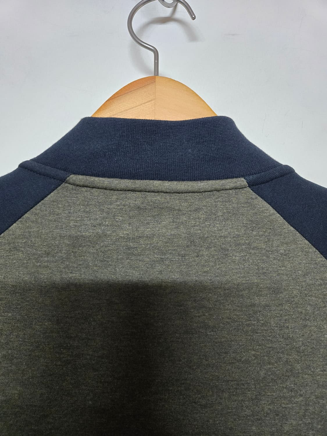 나이키 테크 플리스 디스트로이어 재킷 M 상품이미지4