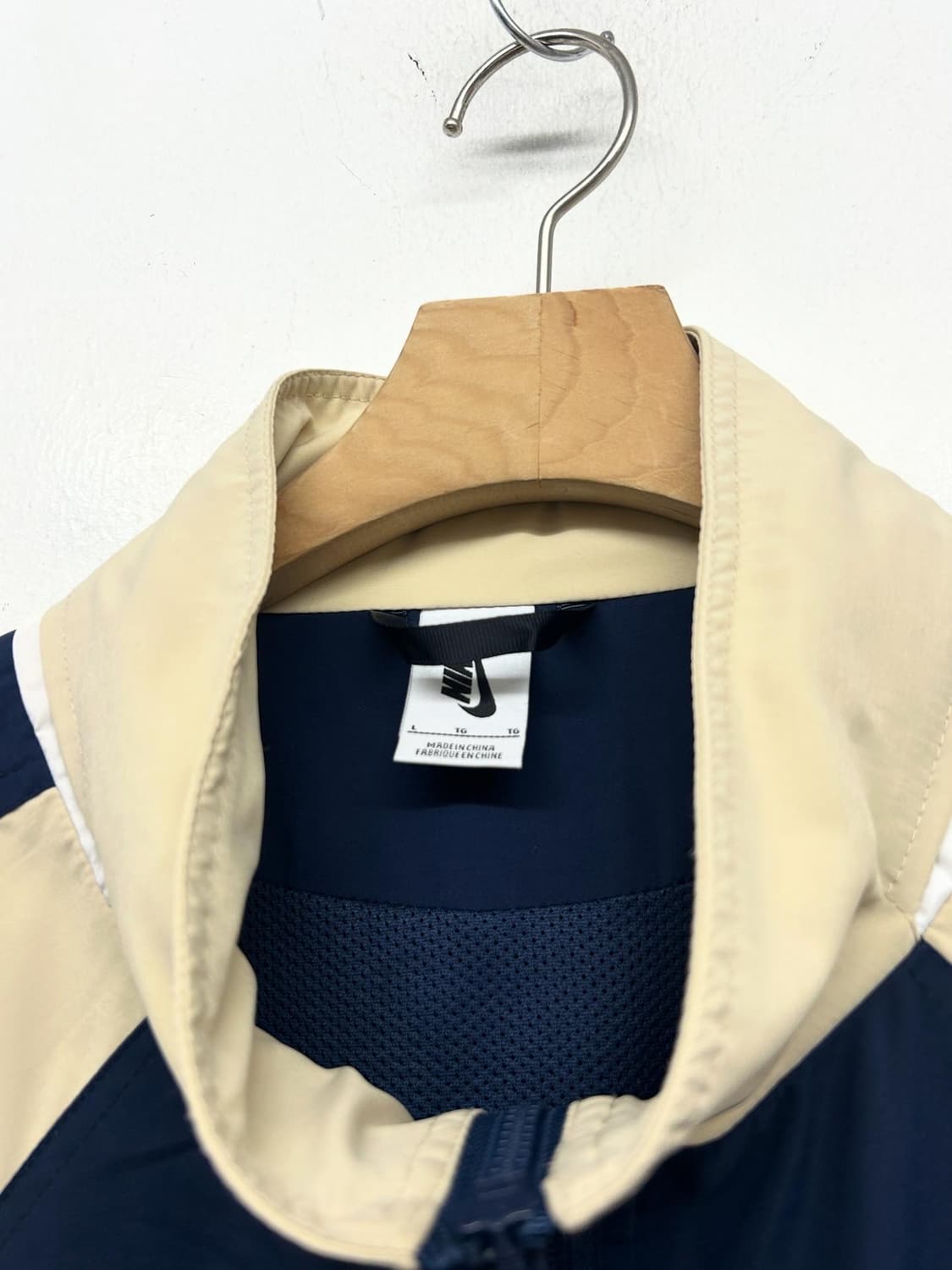 나이키 카브엠트 CAV EMPT 트랙 자켓 상품이미지4
