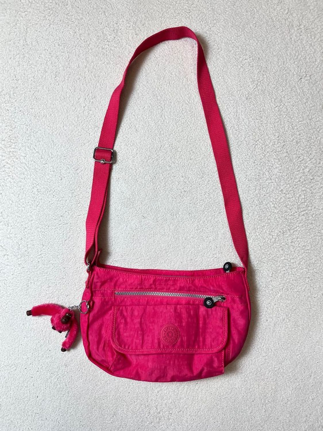 키플링 00's Y2K 포코노 미니 크로스 백 Q1303 상품이미지2