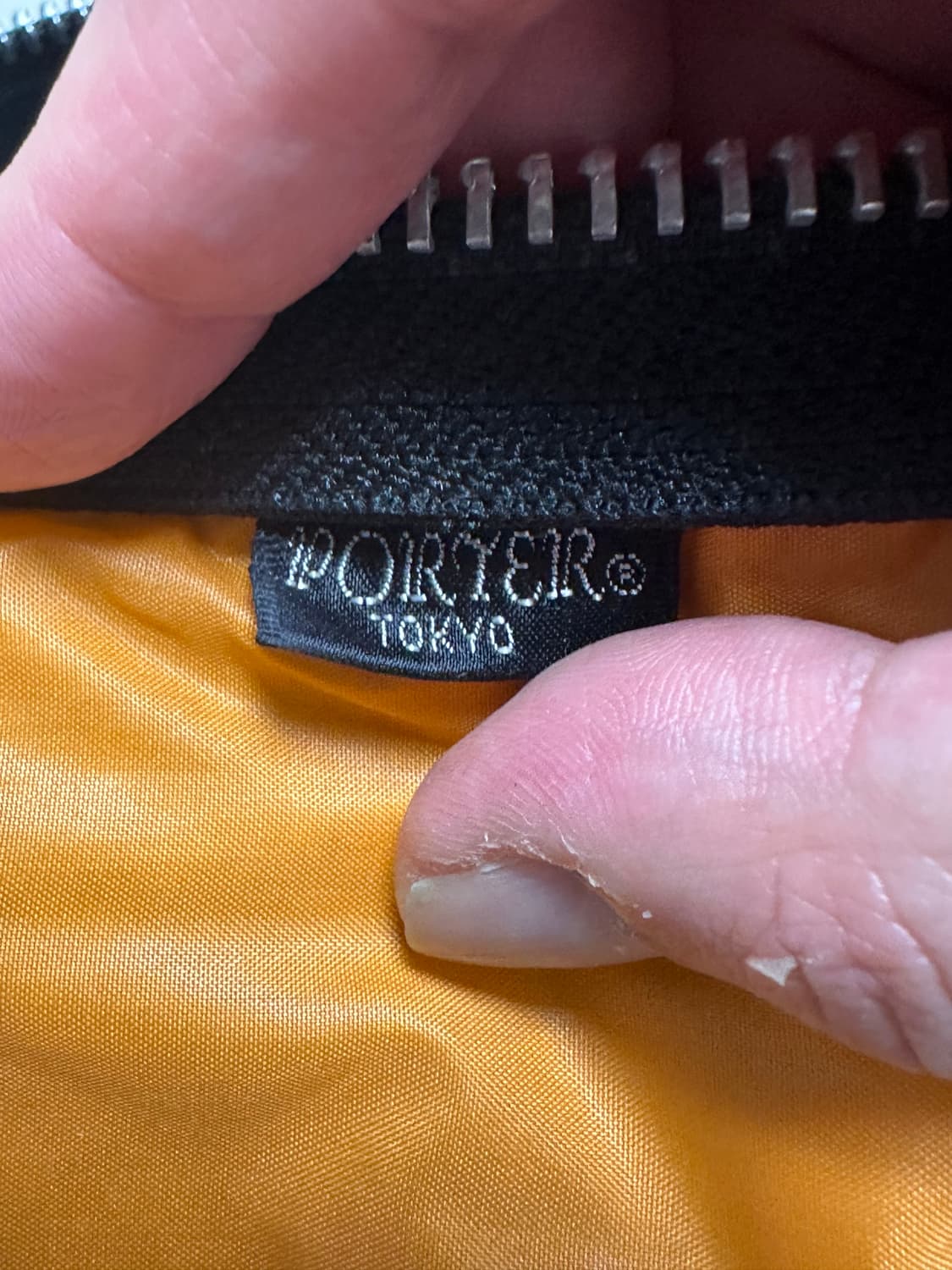 PORTER 요시다 포터 탱커 보스턴백 더플백 S 상품이미지9