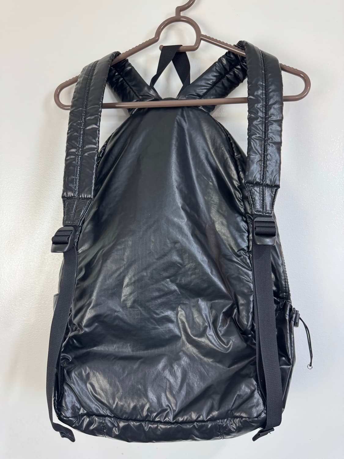 요시다 포터 Cire시레 라인 유광 백팩  상품이미지9